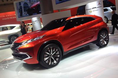 Tokyo motor show 2013: our star cars