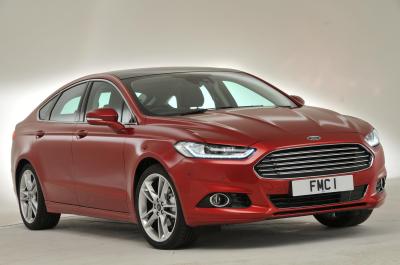 Save thousands on Fords in this week's deals round-up