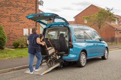 Motability -ar