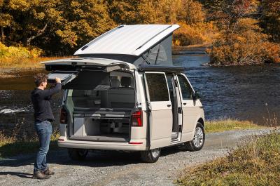 Motorhome