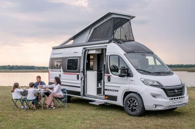 How to prepare for your first campervan holiday