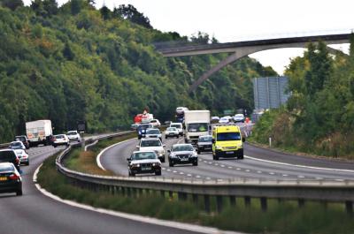 Government announces 275 million funding pot for local road maintenance
