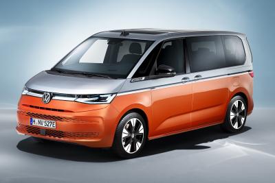 VW Multivan 2 Header