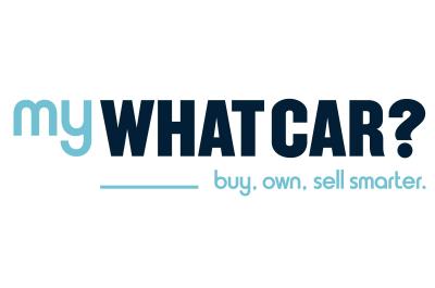My What Car? logo