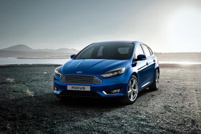 2015 Ford Focus pricing revealed