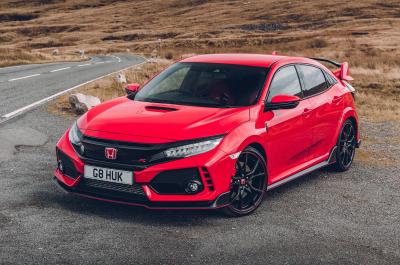 Honda Civic Type R