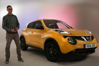 Nissan Juke previewed by What Car? readers