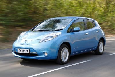 Nissan and Renault boss commits to electric cars