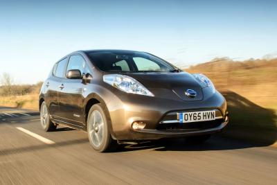 Plug-in grant scheme changes: what it means for you