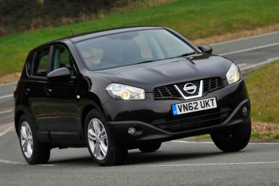 Deals: Save thousands on Qashqai and X-Trail