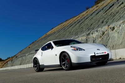 Nissan to expand sports car line-up