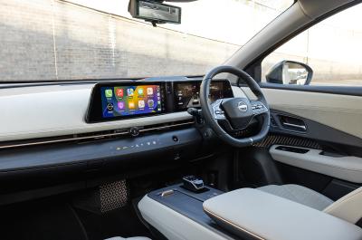 Nissan ARIYA