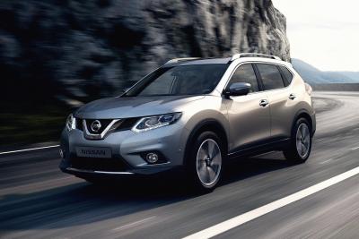 Nissan X-Trail to cost from 22,995
