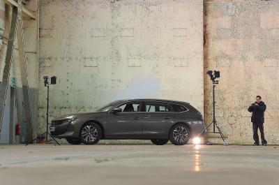 Peugeot 508 SW long-term review: report 2