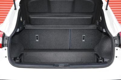 Our cars: Nissan Qashqai and the Mazda 3