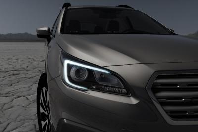 News roundup: Subaru Outback to appear at New York show
