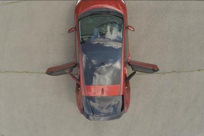 Promoted: Honda thinking - parenting made easier