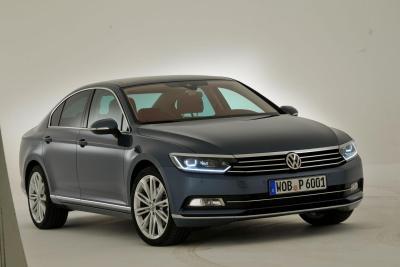 2015 Volkswagen Passat pricing revealed
