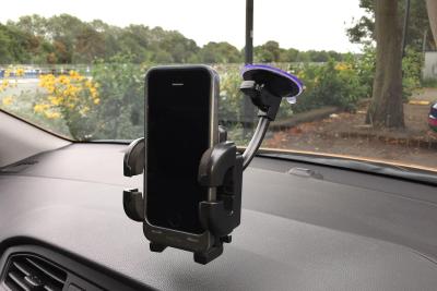 What is the best smartphone holder for your car?