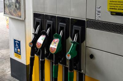 petrol