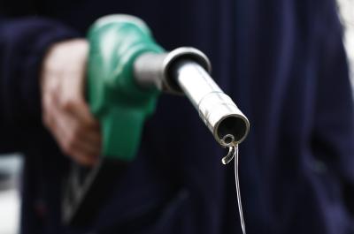 Petrol pump