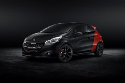 Peugeot 208 GTi 30th pricing confirmed