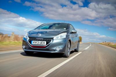 Bank holiday new-car bargains