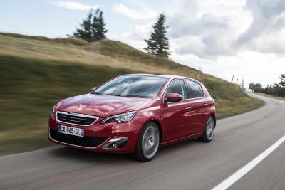 Peugeot 308 pricing and kit confirmed