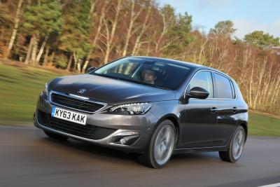 Peugeot pledges to end discounting and ramp up quality