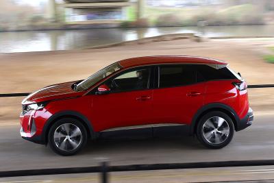 Peugeot 3008 LT
