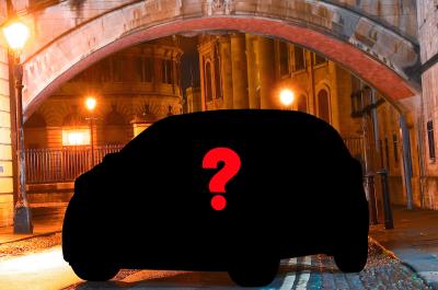 What Car? Personal Shopper