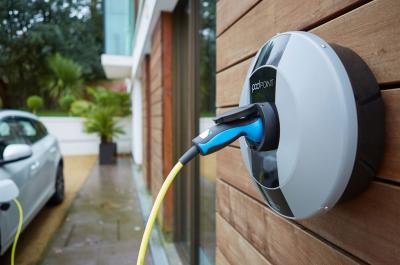 EV charger