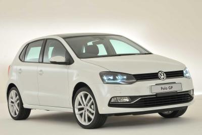 2014 Volkswagen Polo prices revealed