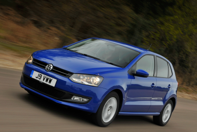 Used car of the week: Volkswagen Polo