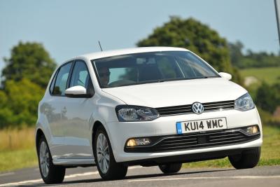 Deal of the day: Volkswagen Polo