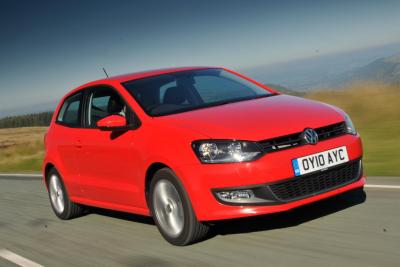 Used cars of the week: Used Volkswagen Polos from 6000