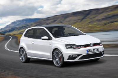 2015 Volkswagen Polo GTI - Pricing, engines and specs