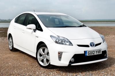 Deal of the Day: Toyota Prius Plug-in