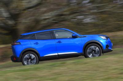 Peugeot 2008 long-term test review