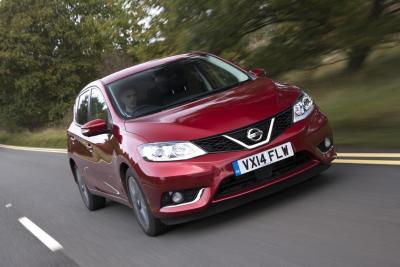 Deal of the Day: Nissan Pulsar