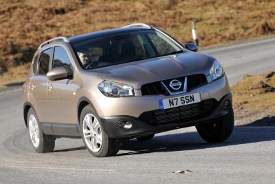 Can you get the test drive you want? Nissan