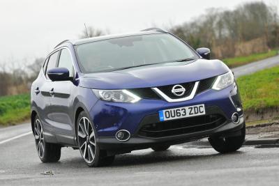 Big savings on small SUVs