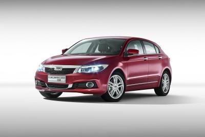 Qoros not to commit to UK decision until Geneva 2015