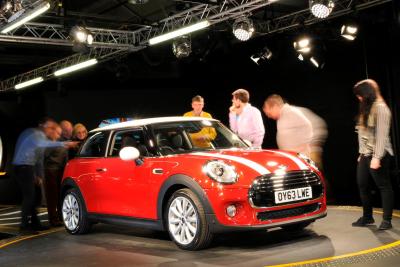 2014 Mini video: What Car? reader verdicts