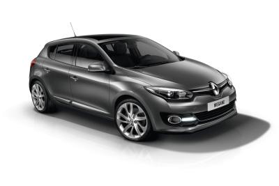 2014 Renault Megane pricing announced