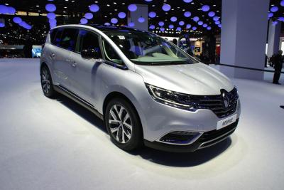 New Renault Espace could still come to the UK