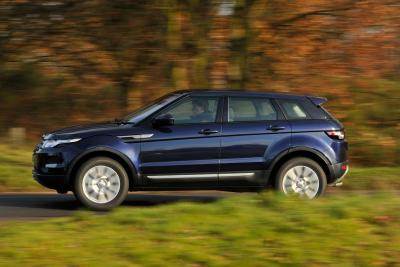 Mercedes GLA rivals - the cars it has to beat