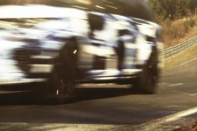 Hot Range Rover Sport previewed in video teaser