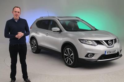 Readers review the 2014 Nissan X-Trail