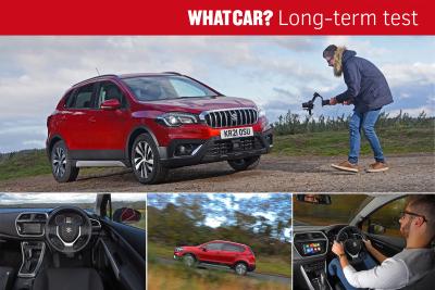 LT Suzuki SX4 S-Cross header